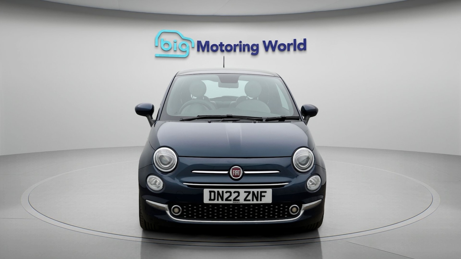 Used Fiat 500 for sale - 77207267: Photo 2