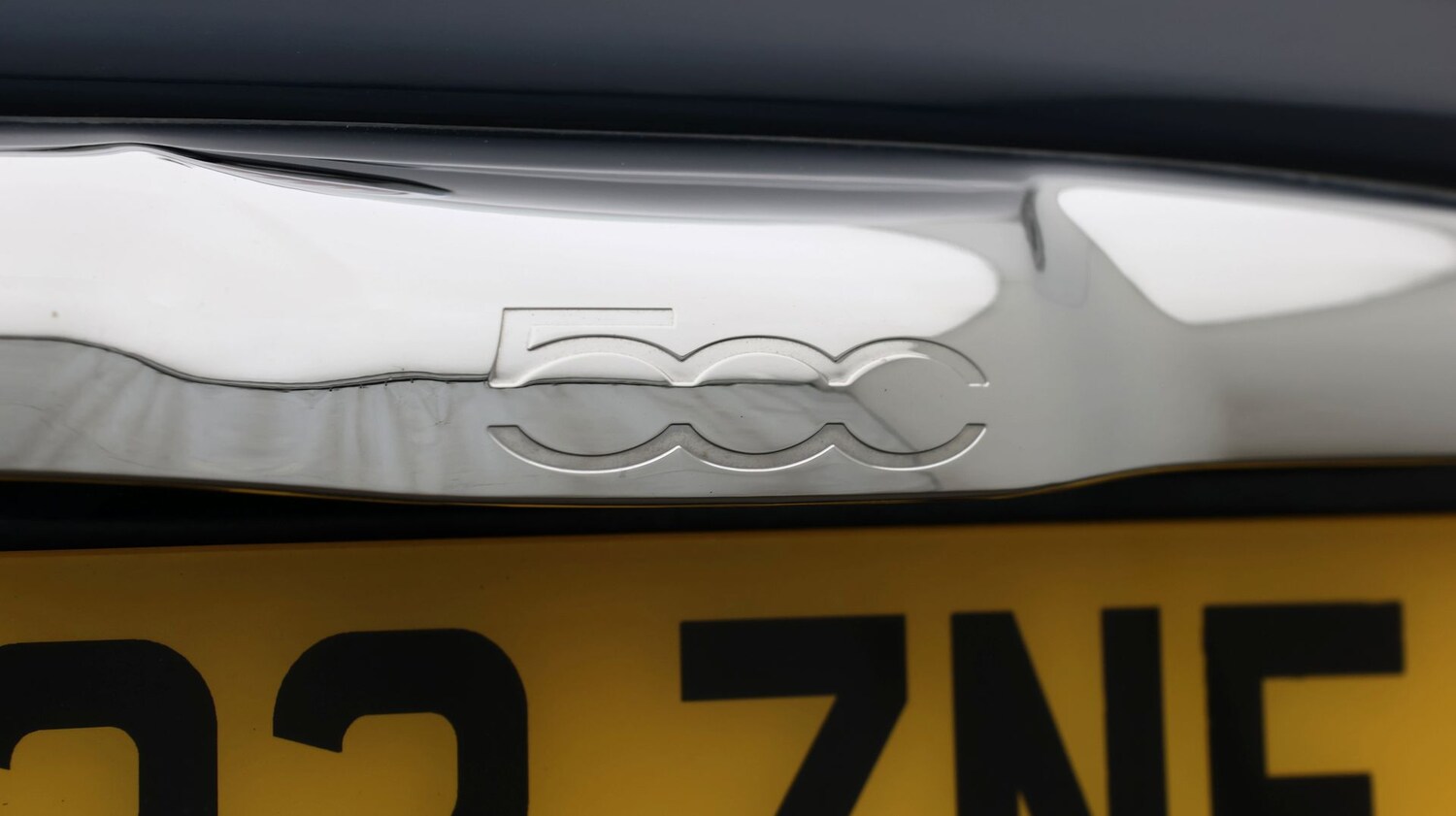 Used Fiat 500 for sale - 77207267: Photo 23