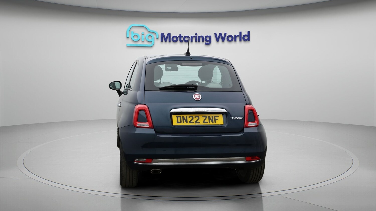Used Fiat 500 for sale - 77207267: Photo 6