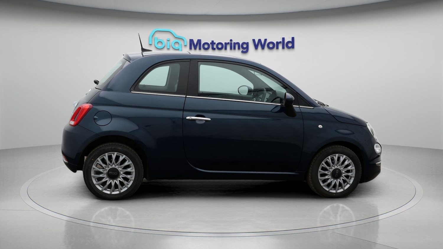 Used Fiat 500 for sale - 77207267: Photo 8