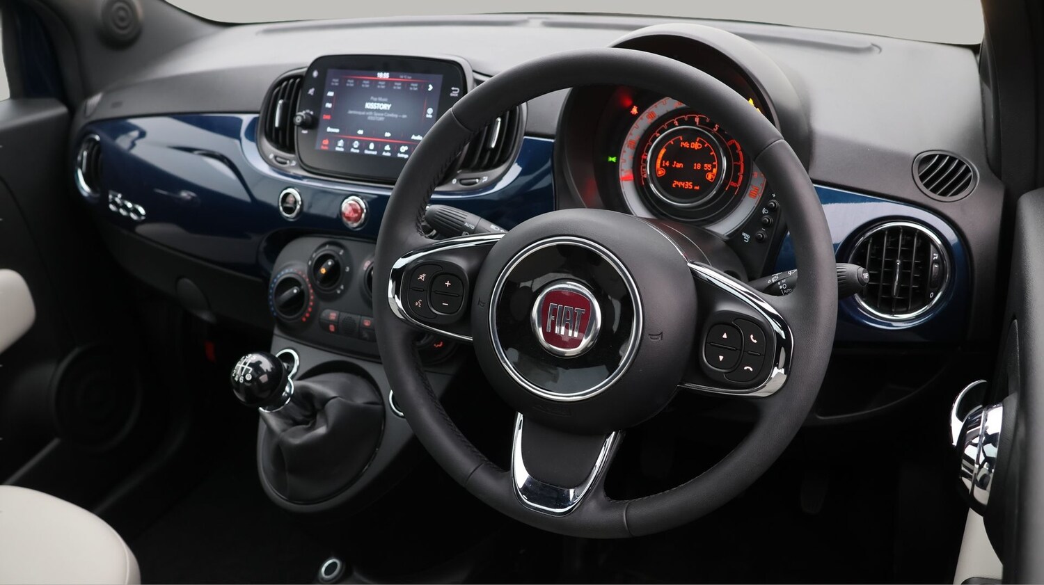 Used Fiat 500 for sale - 77207267: Photo 9