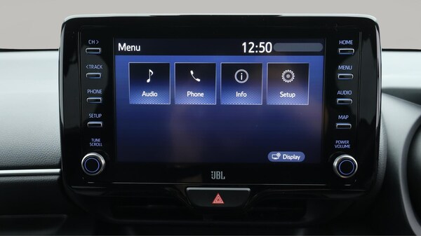 Used Toyota Yaris 2022 for sale - 75741388: Photo 12