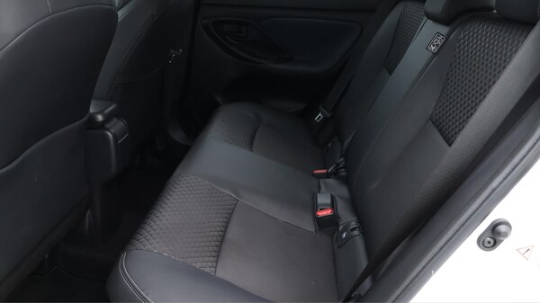 Used Toyota Yaris 2022 for sale - 75741388: Photo 17