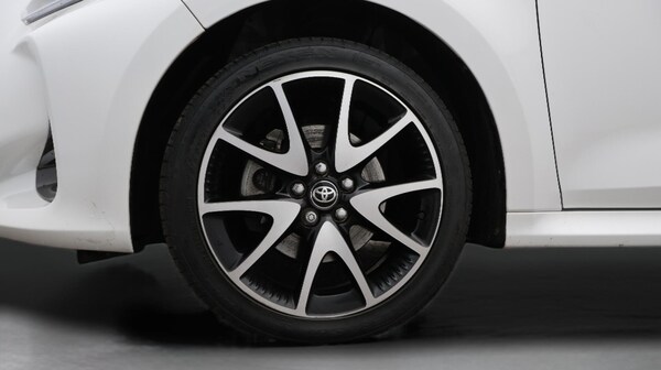 Used Toyota Yaris 2022 for sale - 75741388: Photo 19