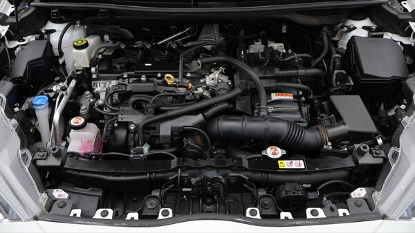 Used Toyota Yaris 2022 for sale - 75741388: Photo 20