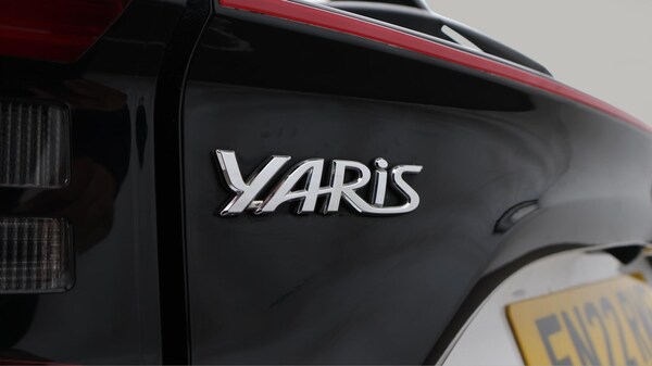 Used Toyota Yaris 2022 for sale - 75741388: Photo 22