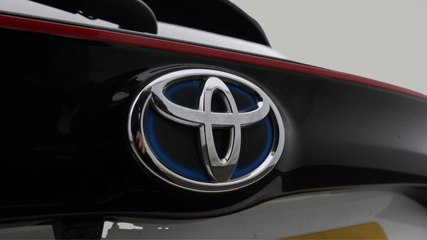 Used Toyota Yaris 2022 for sale - 75741388: Photo 23