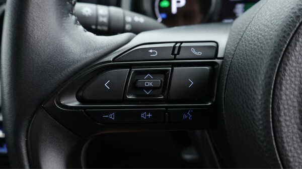 Used Toyota Yaris 2022 for sale - 75741388: Photo 24