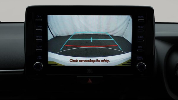 Used Toyota Yaris 2022 for sale - 75741388: Photo 26