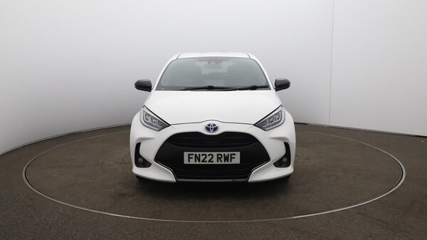 Used Toyota Yaris 2022 for sale - 75741388: Photo 40