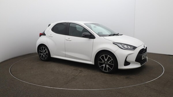 Used Toyota Yaris 2022 for sale - 75741388: Photo 45