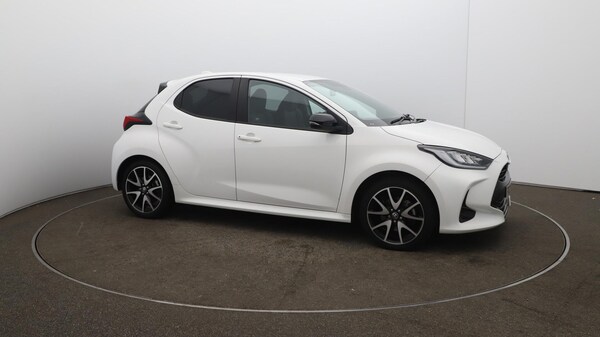 Used Toyota Yaris 2022 for sale - 75741388: Photo 46