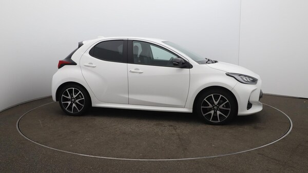 Used Toyota Yaris 2022 for sale - 75741388: Photo 48