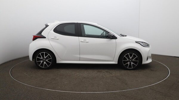 Used Toyota Yaris 2022 for sale - 75741388: Photo 49