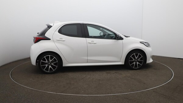Used Toyota Yaris 2022 for sale - 75741388: Photo 50