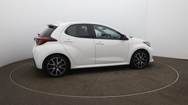 Used Toyota Yaris 2022 for sale - 75741388: Photo 51