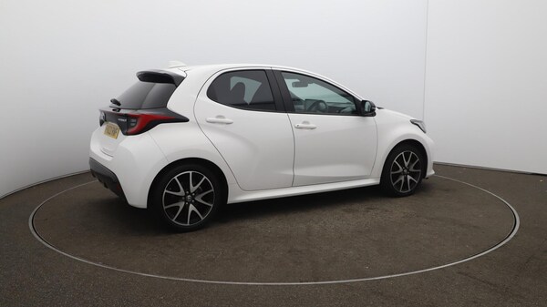 Used Toyota Yaris 2022 for sale - 75741388: Photo 52