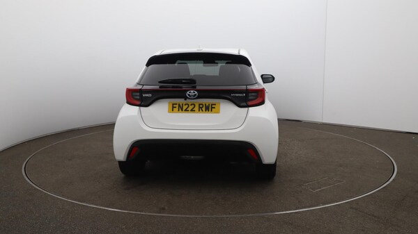 Used Toyota Yaris 2022 for sale - 75741388: Photo 57