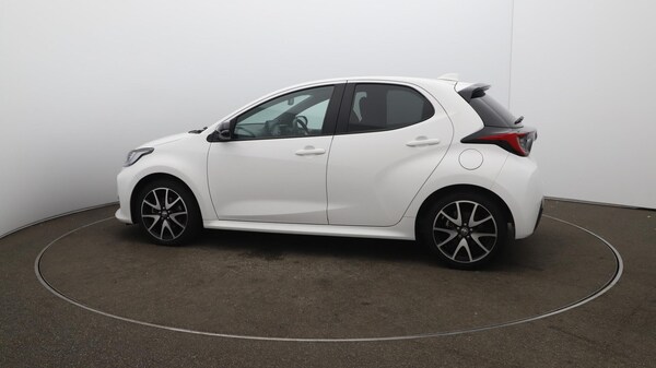 Used Toyota Yaris 2022 for sale - 75741388: Photo 58