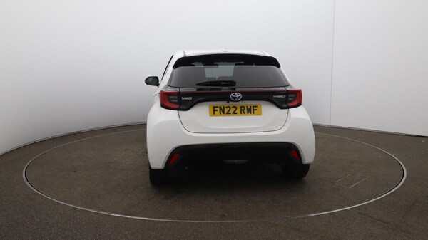 Used Toyota Yaris 2022 for sale - 75741388: Photo 59