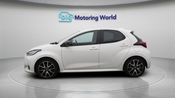 Used Toyota Yaris 2022 for sale - 75741388: Photo 5