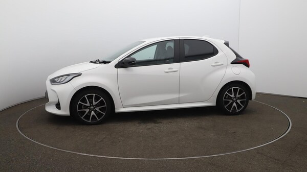 Used Toyota Yaris 2022 for sale - 75741388: Photo 66