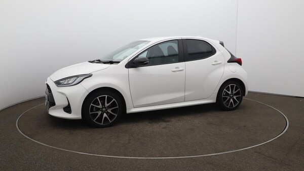 Used Toyota Yaris 2022 for sale - 75741388: Photo 67