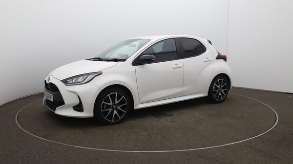 Used Toyota Yaris 2022 for sale - 75741388: Photo 68