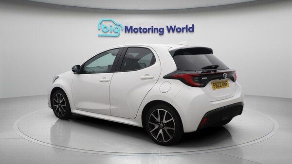 Used Toyota Yaris 2022 for sale - 75741388: Photo 6