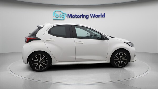 Used Toyota Yaris 2022 for sale - 75741388: Photo 9