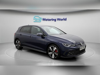 Used Volkswagen Golf 2022 for sale - 79184324: Photo