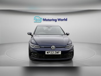Used Volkswagen Golf 2022 for sale - 79184324: Photo