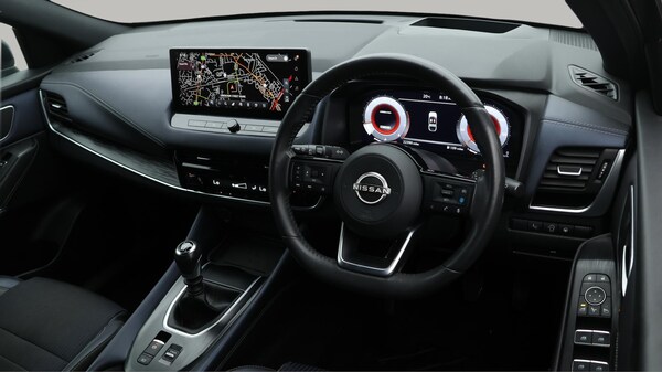 Used Nissan Qashqai 2022 for sale - 75430373: Photo 10