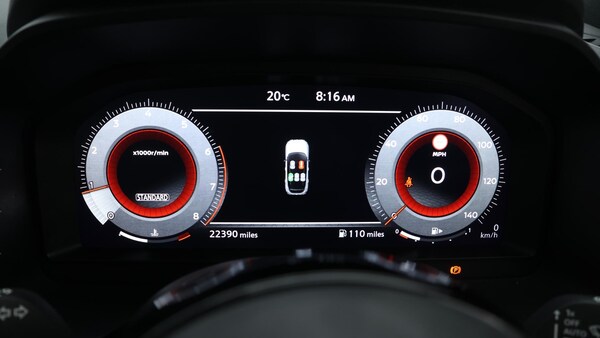 Used Nissan Qashqai 2022 for sale - 75430373: Photo 11