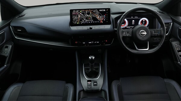 Used Nissan Qashqai 2022 for sale - 75430373: Photo 14