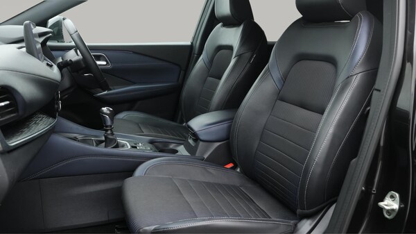 Used Nissan Qashqai 2022 for sale - 75430373: Photo 15