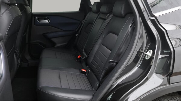 Used Nissan Qashqai 2022 for sale - 75430373: Photo 17