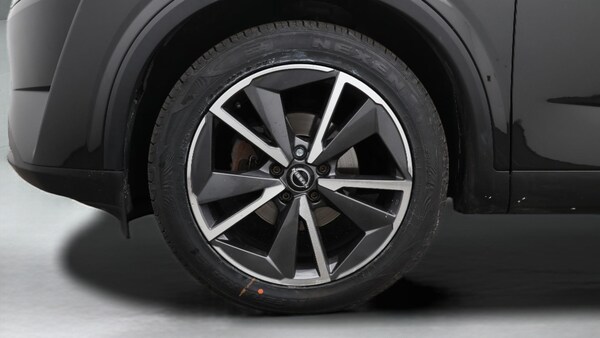 Used Nissan Qashqai 2022 for sale - 75430373: Photo 19