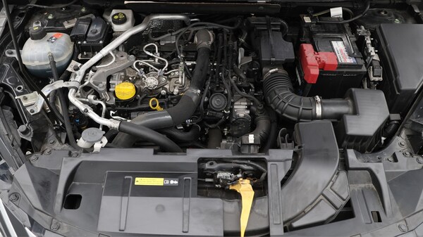 Used Nissan Qashqai 2022 for sale - 75430373: Photo 20