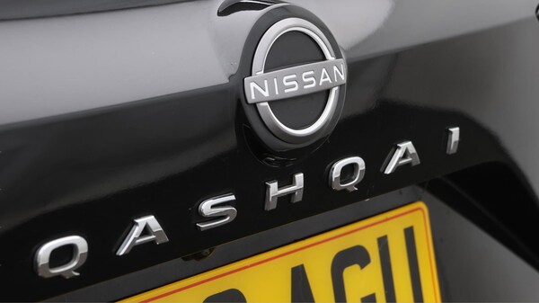 Used Nissan Qashqai 2022 for sale - 75430373: Photo 22
