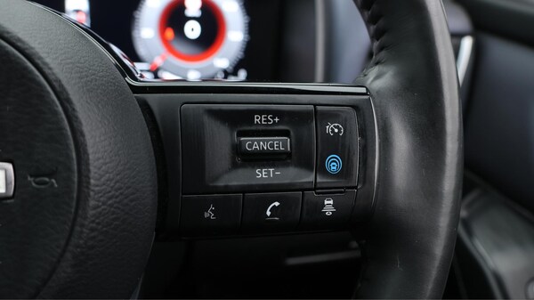 Used Nissan Qashqai 2022 for sale - 75430373: Photo 25