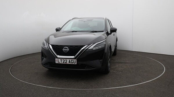 Used Nissan Qashqai 2022 for sale - 75430373: Photo 39