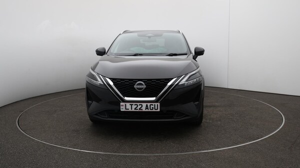 Used Nissan Qashqai 2022 for sale - 75430373: Photo 40