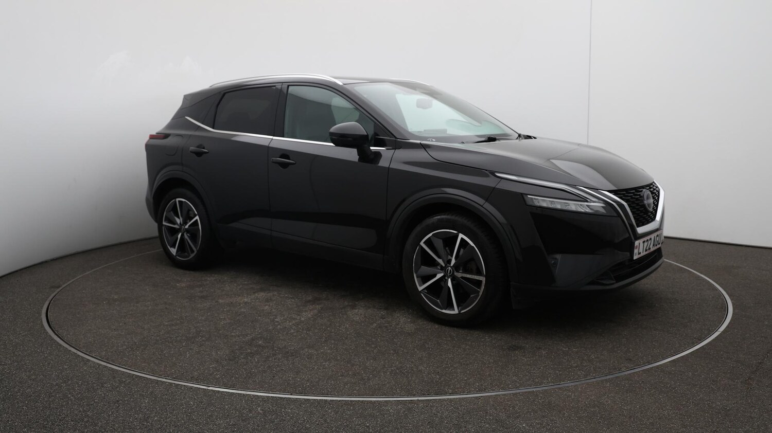 Vehicle 45
