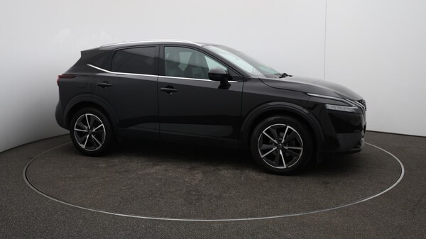 Used Nissan Qashqai 2022 for sale - 75430373: Photo 47
