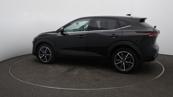 Used Nissan Qashqai 2022 for sale - 75430373: Photo 48