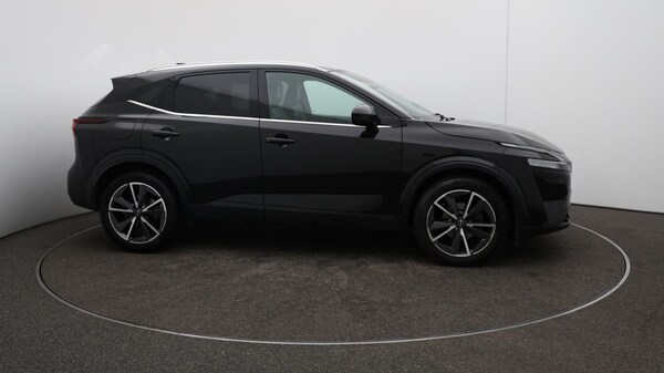Used Nissan Qashqai 2022 for sale - 75430373: Photo 49