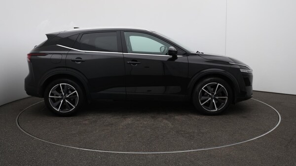 Used Nissan Qashqai 2022 for sale - 75430373: Photo 50