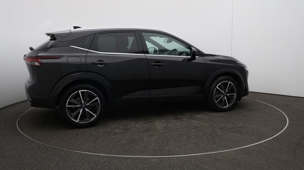 Used Nissan Qashqai 2022 for sale - 75430373: Photo 52