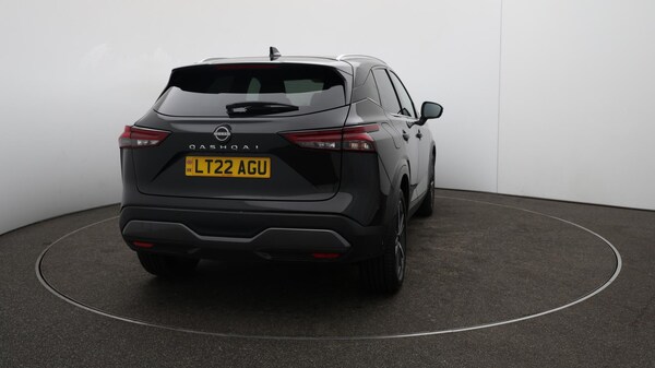 Used Nissan Qashqai 2022 for sale - 75430373: Photo 57